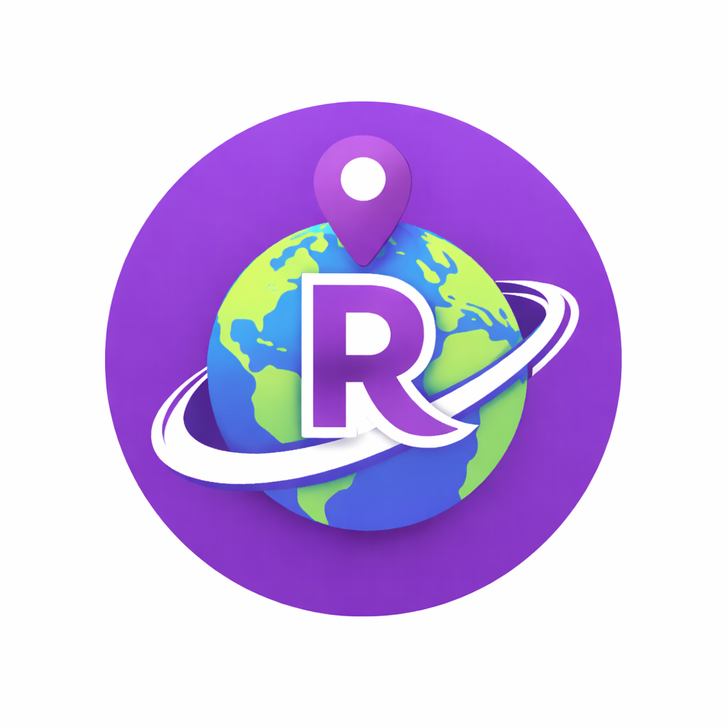 Roamie logo