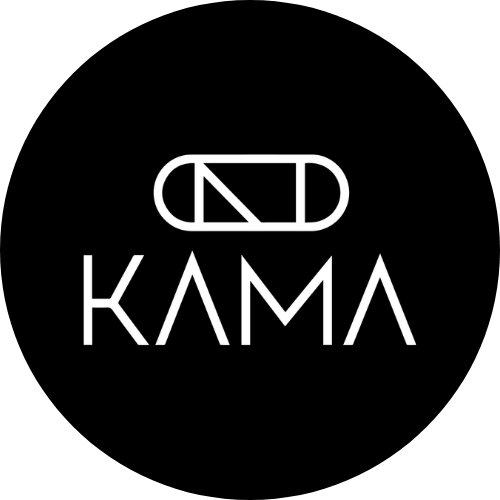 Kama Hostel logo